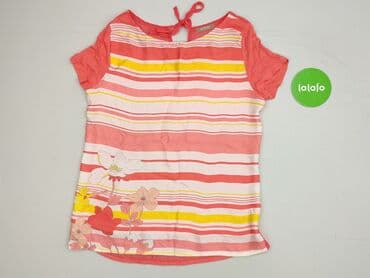 krótkie spodenki z kokardą: Orsay, Bluzka damska, rozmiar S — 2