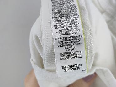 tom tailor denim spodnie: M&S Mode, Jeansy damskie, rozmiar S — 6