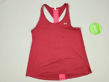 używane majtki: Under Armour, Top damski, rozmiar S — 2
