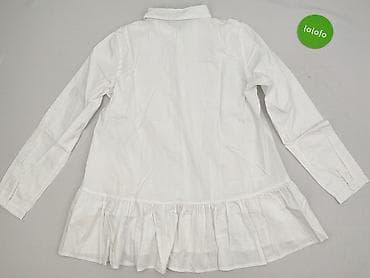 bluzki basic rekaw 3 4: Pretty Girl, Tunika damska, rozmiar M — 3