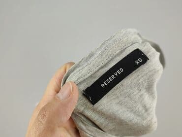 c a koszulki: Reserved, Women`s T-shirt, size XS (EU 34) — 4