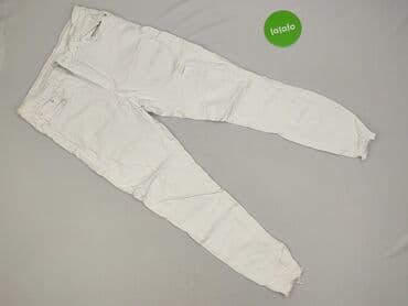 szorty damskie m sara: M.Sara, Jeansy damskie, rozmiar M — 2