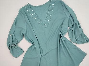 Bluzka damska, rozmiar 5XL w lalafo.pl Bluzka damska, rozmiar 5XL