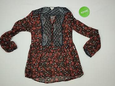 bluzki balmain: Ovs, Tunika damska, rozmiar S — 2