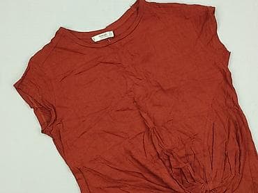 Mango, T-shirt damski, rozmiar S