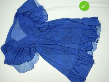 sukienki na wesele cocomoda: Sukienka damska, rozmiar S — 3