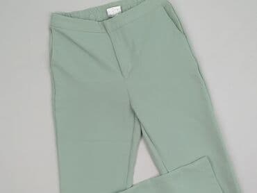 spodnie dla 60 latki: Beloved, Spodnie materiałowe damskie, S — 1