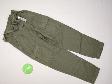 sukienka khaki h: Tally Weijl, Cargo for women, size XS (EU 34) — 2