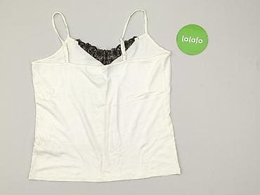 biustonosz 65a: Wallis, Top damski, rozmiar 3XL — 3