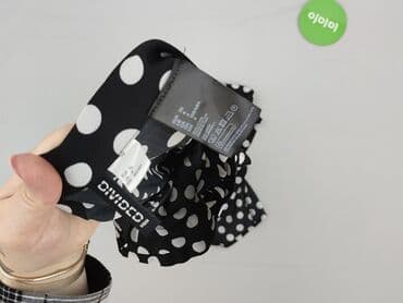 spódnice w groszki stradivarius: H&M Divided, Spódnica damska, rozmiar S — 4