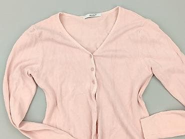 Kardigan damski, rozmiar S