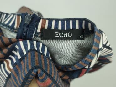 echo sukienki: Echo, Sukienka damska, rozmiar XL — 4