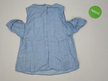 bluzki przeswitujace: Bluzka damska, rozmiar S — 4