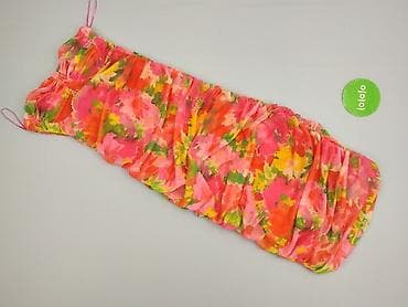 stradivarius leopard: Zara, Sukienka damska, rozmiar S — 2