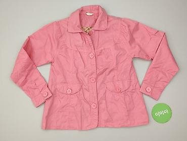 koszula gotycka: Kurtka przejściowa, 14 lat, 158-164 cm, stan - Bardzo dobry — 2