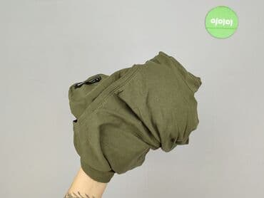 sweter z koszula sinsay: Sinsay, Bluzka damska, rozmiar S — 5