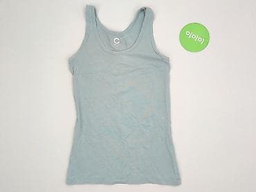 hm bluzki: Organic Cotton, Top damski, rozmiar S — 2