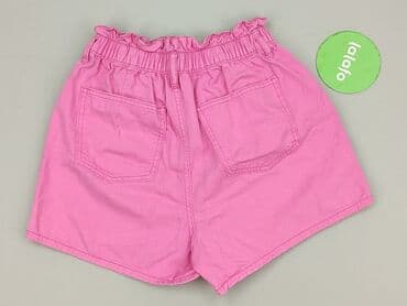 sinsay spodenki damskie jeans: Szorty damskie, rozmiar S — 3