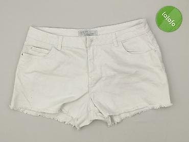 platformy bershka: Denim Co, Szorty damskie, rozmiar XL — 2