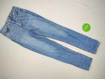 buggy jeans: New Look Petite, Jeansy damskie, rozmiar M — 2