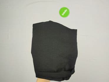 buty damski: Zara, Spodnie materiałowe damskie, rozmiar XS — 5