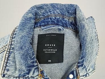 mango kurtki jeansowe: Kurtka jeansowa damska, rozmiar XS — 4