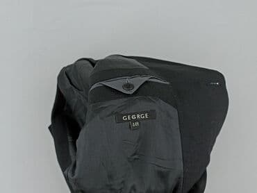 kurtka jessica simpson: George, Marynarka dla mężczyzn, rozmiar L — 4