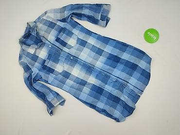 bomberki only: ONLY, Koszula damska, rozmiar M — 2