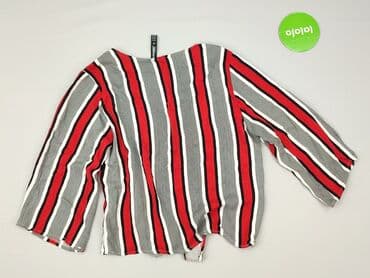 t shirty apache: Women's blouse, size S (EU 36) — 3