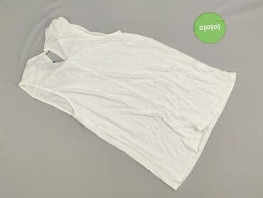 bluzka z przekładanym dekoltem: Atmosphere, Women's blouse, size XS — 4