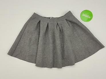 szyfon spódnice: Spódnica damska, rozmiar S — 2