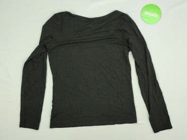 bluzki top z długim rękawem: Orsay, Bluzka damska, rozmiar M — 4