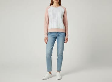 bluza w paski mohito: Gate Woman, Bluza damska
, rozmiar S — 1