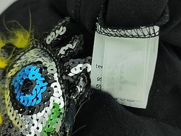 oxyd bluzki: T-shirt damski, rozmiar S — 4