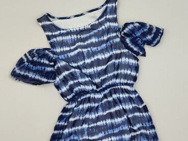 sukienka ciążowa zwiewna: Sukienka damska, rozmiar S — 1