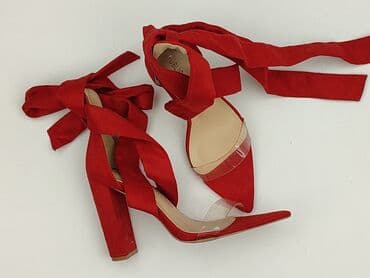 Босоніжки жіночі, 39 на lalafo.pl Босоніжки жіночі, 39