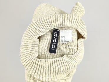 sweter z perełkami h m: H&M Divided, Sweter damski, rozmiar S — 4