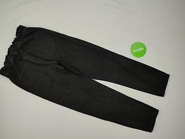 zign buty: Zara, Jeansy damskie, rozmiar XS — 3