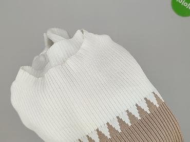 nylony: Sweter damski, rozmiar M — 5