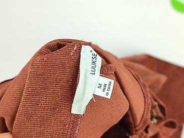 garnitur na roczek: Ogrodniczki damskie, rozmiar M — 4