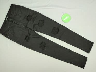 dsquared2 jeans damskie: Jeansy damskie, rozmiar L — 2