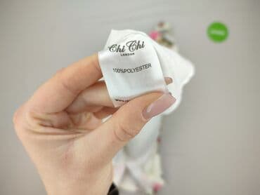 shein sukienki na komunie plus size: Chi Chi London, Sukienka damska, rozmiar S — 5