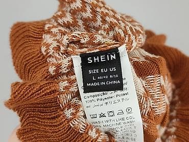 next sweter damski: Shein, Sukienka damska, rozmiar L — 5