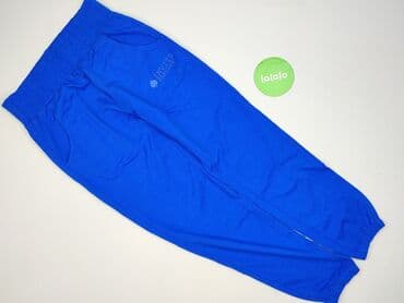 action trampki: MEGI, Spodnie dresowe damskie, rozmiar M — 2