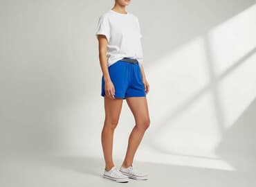 ubrania do spania: Szorty damskie, rozmiar S — 1