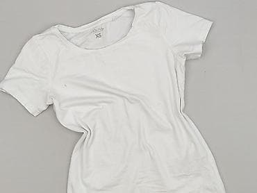 Janina, T-shirt damski, rozmiar XS