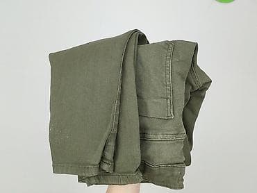 vans 36: Zara, Spodnie materiałowe damskie, rozmiar M — 5