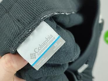 brazowe klapki ccc: Columbia, Spodnie dresowe damskie, rozmiar M — 4