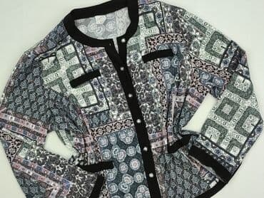 bastet kurtka zimowa: Narzutka damska, rozmiar 4XL — 1