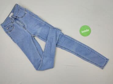 jeansy diverse: Denim Co, Jeansy damskie, rozmiar S — 2